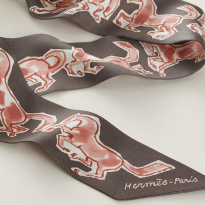 レディス ツイリー＆シルクアクセサリー | Hermès - エルメス-公式サイト